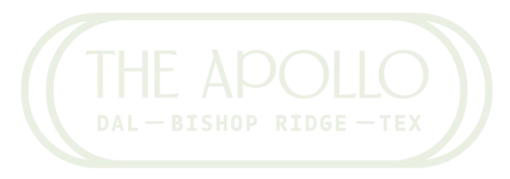 Apollo Apollo - Logo