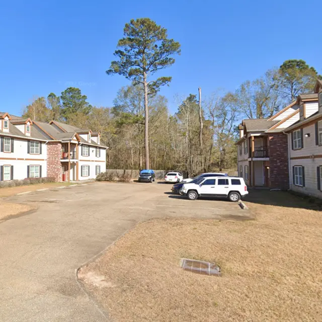 Valencia Villas - Suburb, Outdoors, Building