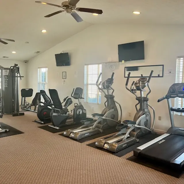 Northgate at Greensburg - Fitness, Working Out, Gym