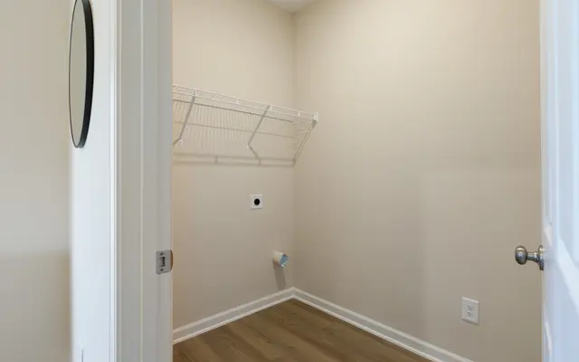 The Cape at Sandy Neck - Corner, Floor, Flooring