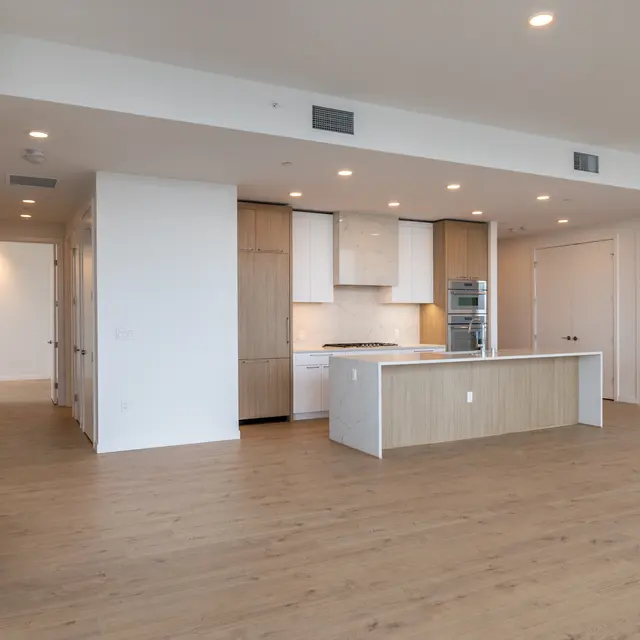 The Ivey on Boren The Ivey on Boren - Indoors, Interior Design, Floor