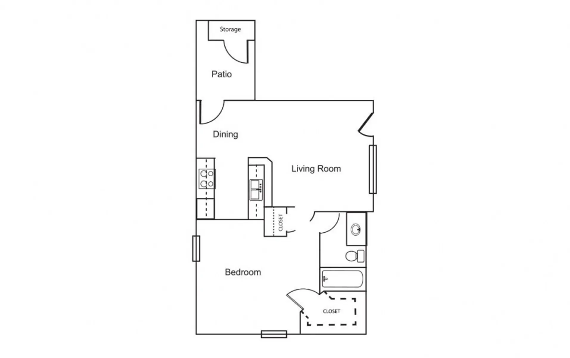 Floor Plan, Diagram