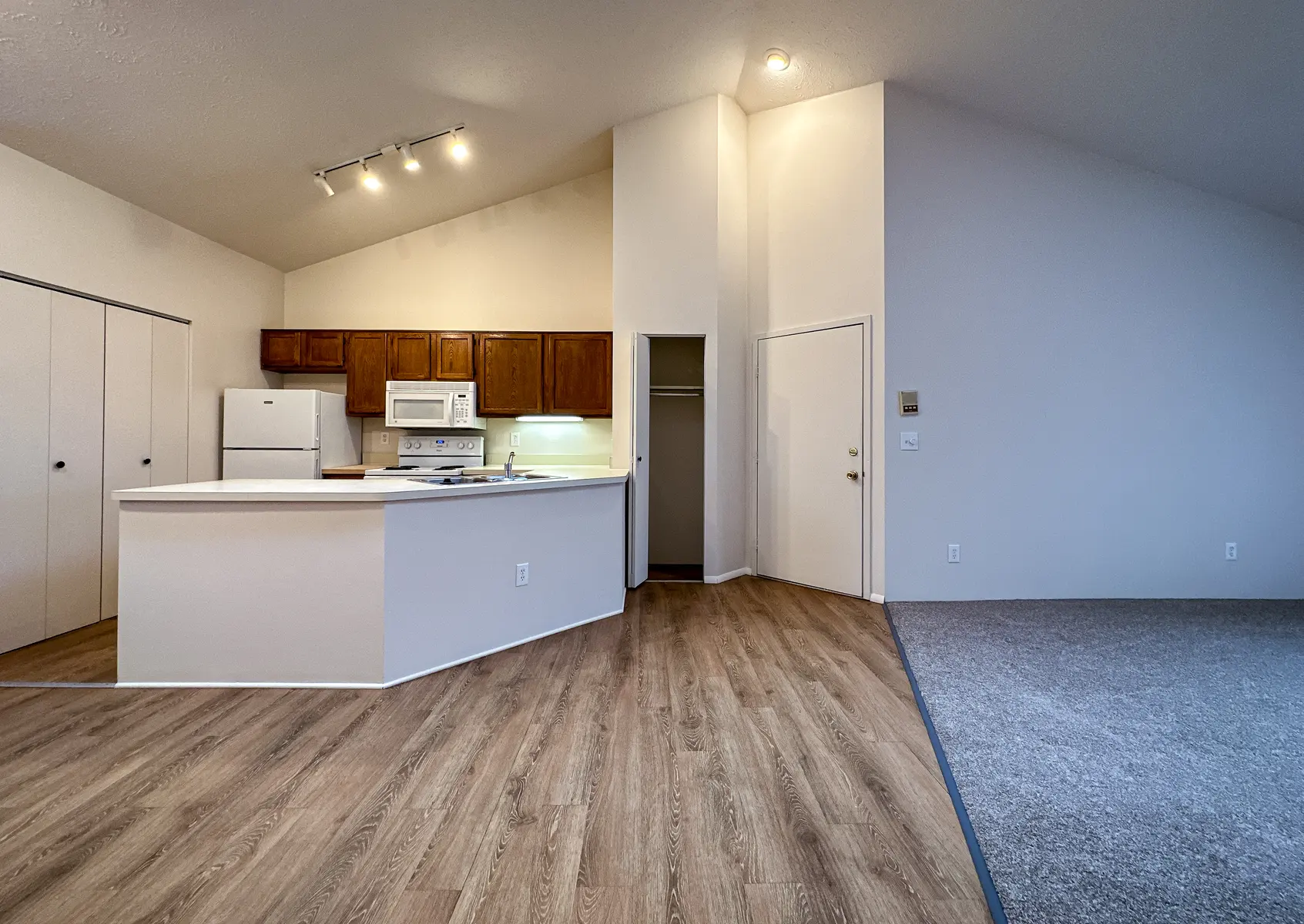 Ventura Apartments - Floor, Flooring, Indoors