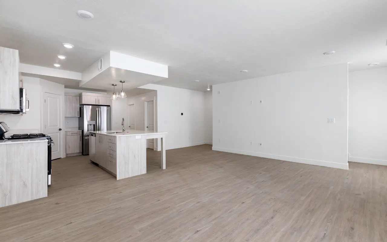 L59 Apartments L59 Apartments - Floor, Indoors, Interior Design