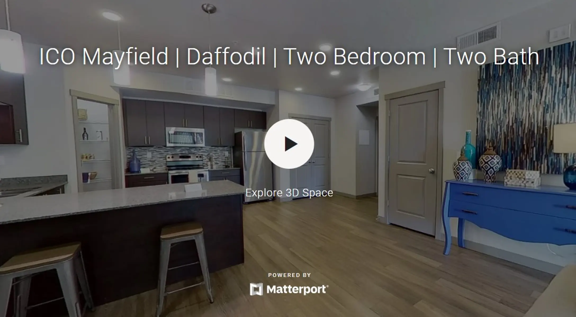 Daffodil Virtual Tour Daffodil Virtual Tour