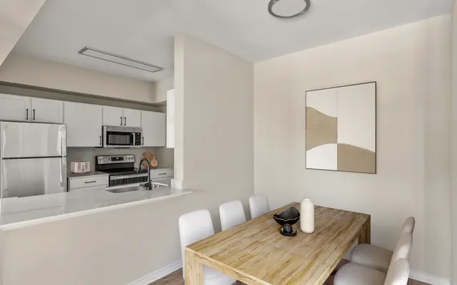 LCP Media - Dining Room, Table, Dining Table