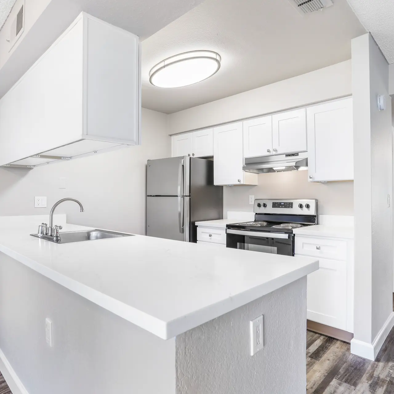 Laurel Oaks - Interior Design, Indoors, Kitchen