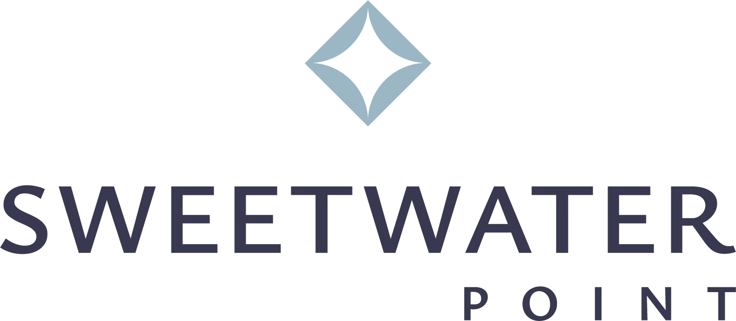 Sweetwater Point - Logo