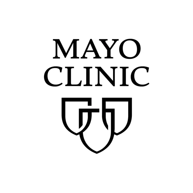 Mayo Clinic - Logo