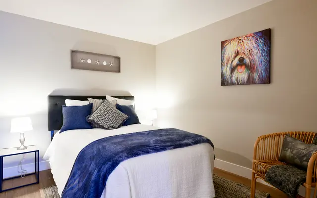 Access at Rohnert Park - Bed, Room