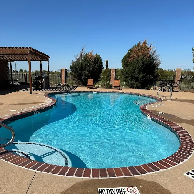Stone Gate Terrace - Pool, Water, Swimming Pool
