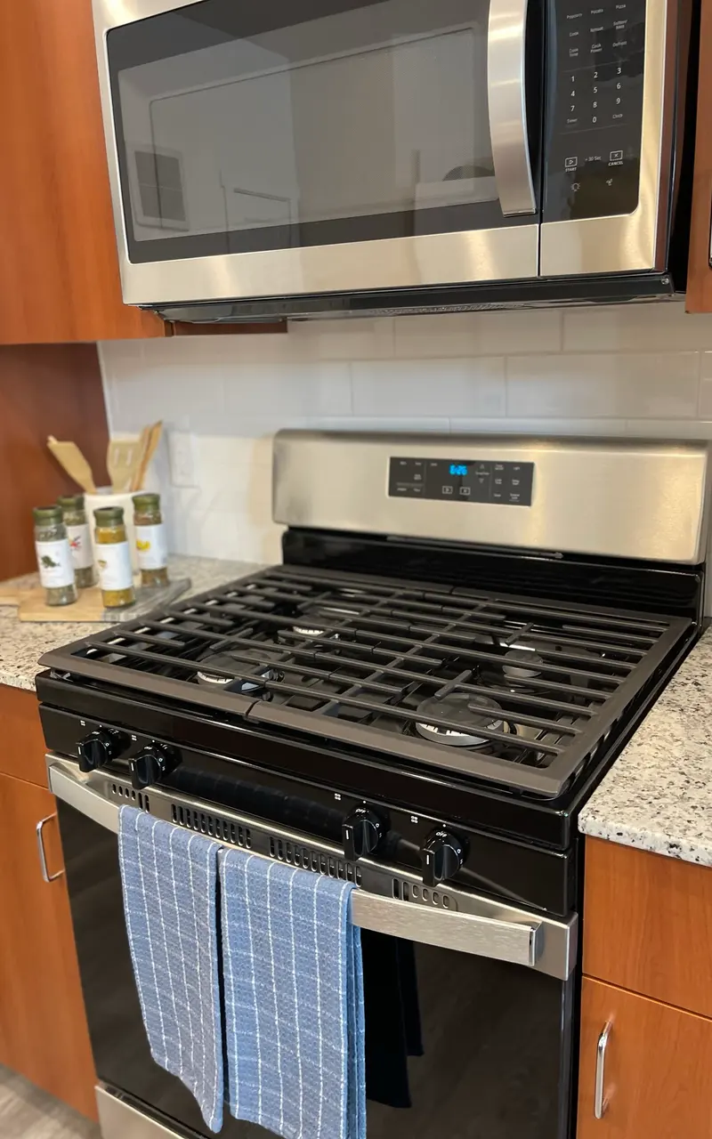 Smart Living Allen Genoa Smart Living Allen Genoa - Appliance, Device, Electrical Device
