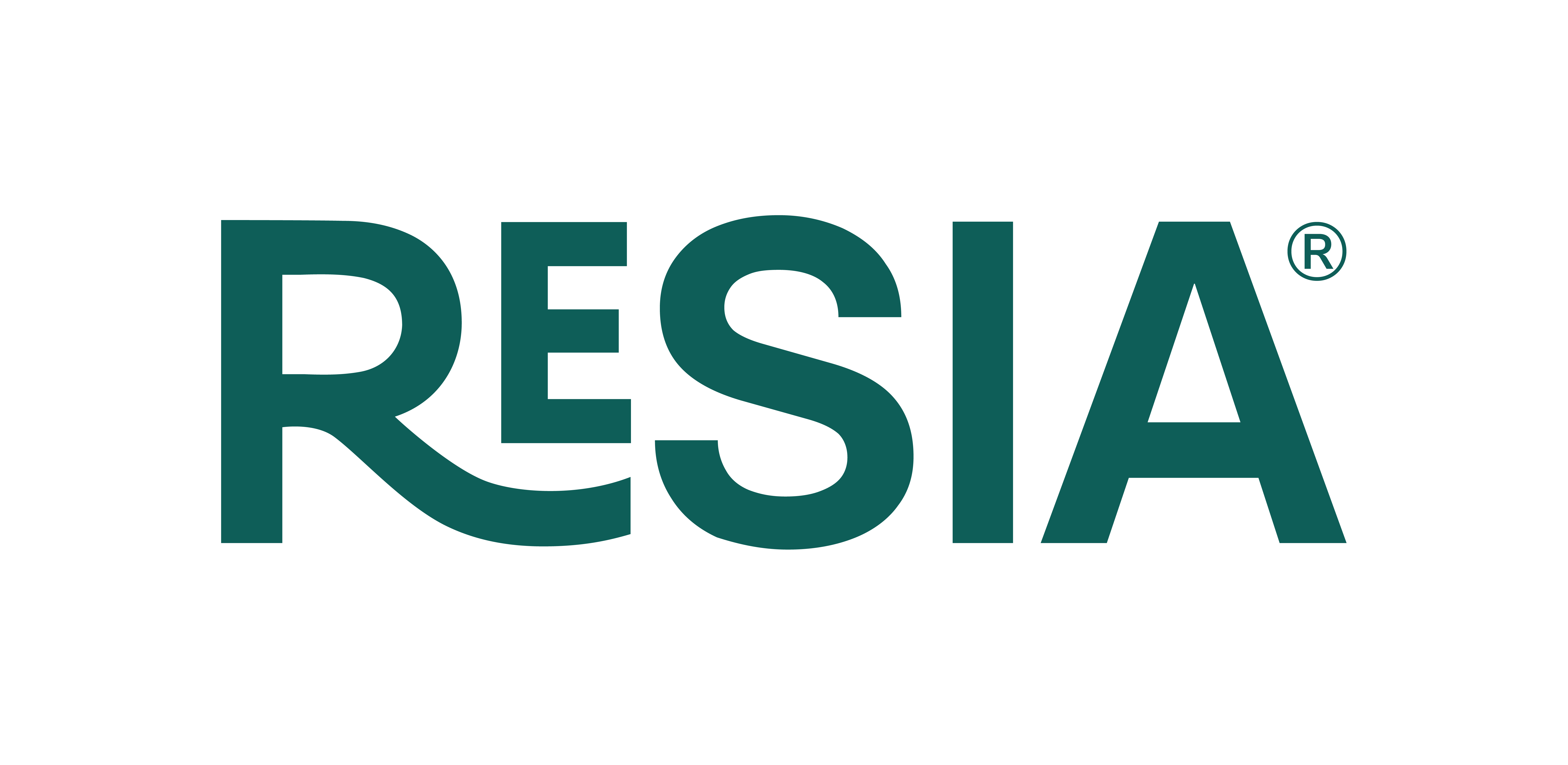 Resia Coral Reef - Logo, Text, Dynamite