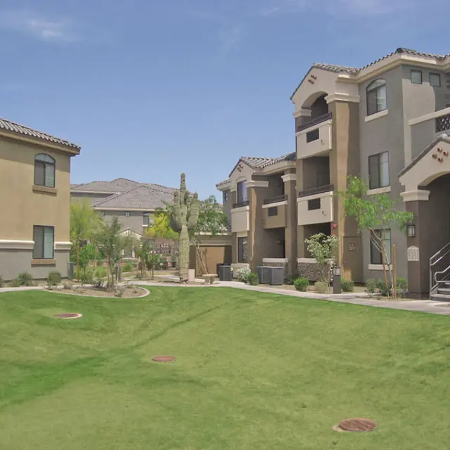 Baron Corporate Website