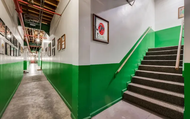 7Up Lofts 7Up Lofts - House, Housing, Staircase