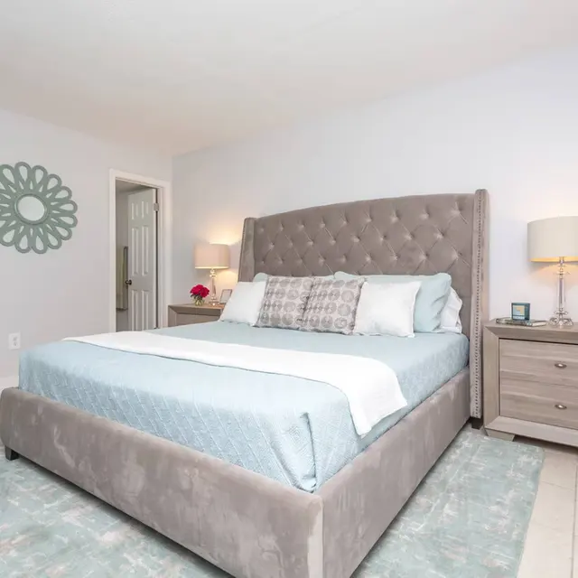 Lake House Apartments - Indoors, Interior Design, Home Decor