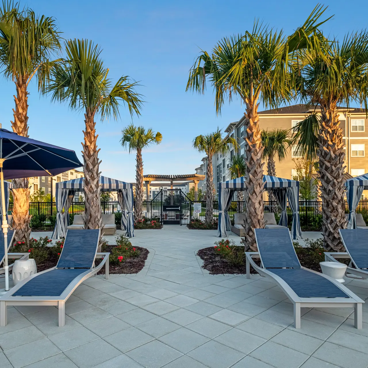 Sea Sound - Villa, Building, Housing