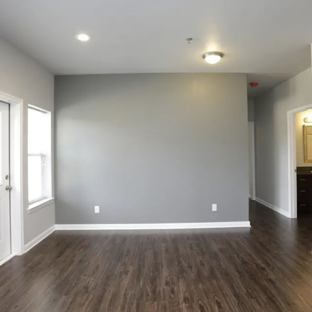 City Center Apartments - Corner, Floor, Flooring