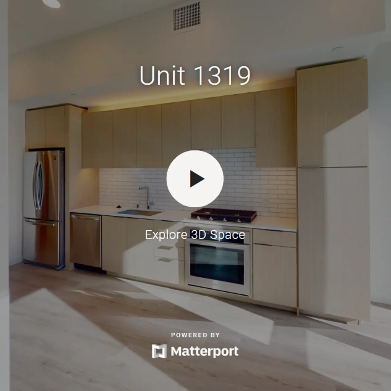 Vespr - Urban 1 Bedroom Vespr - Urban 1 Bedroom