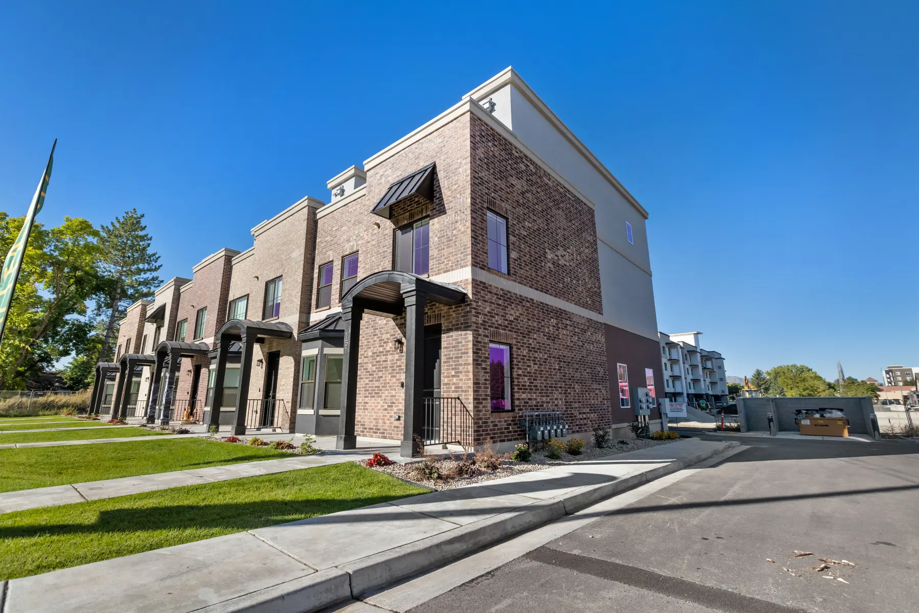 L59 Apartments L59 Apartments - Housing, House, City