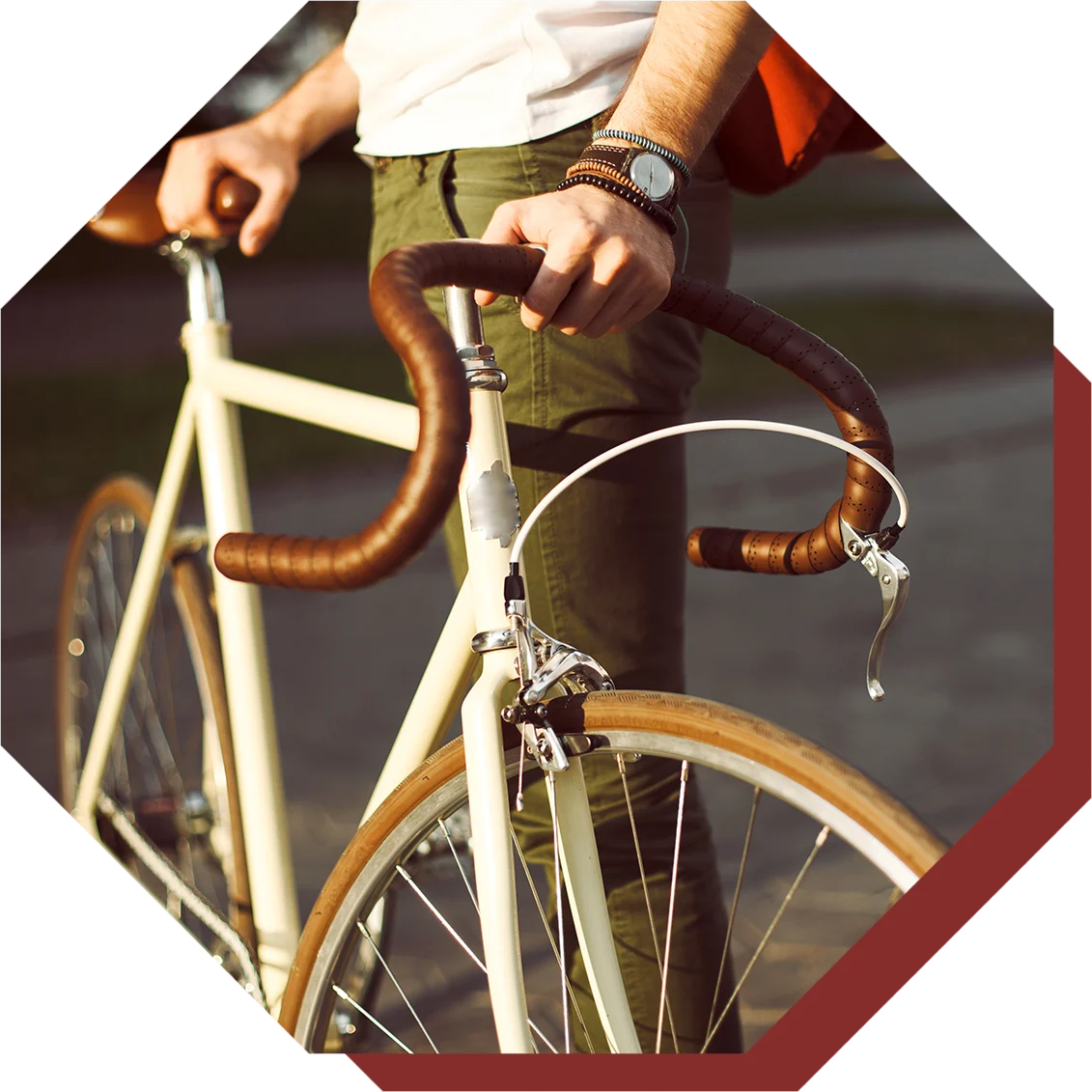 Aventine Asheville Aventine Asheville - Machine, Wheel, Bicycle