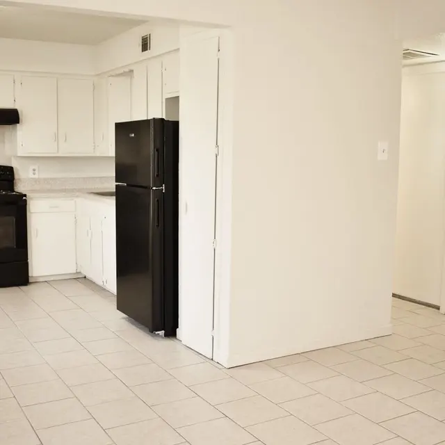 Legendary Apartments - Flooring, Floor