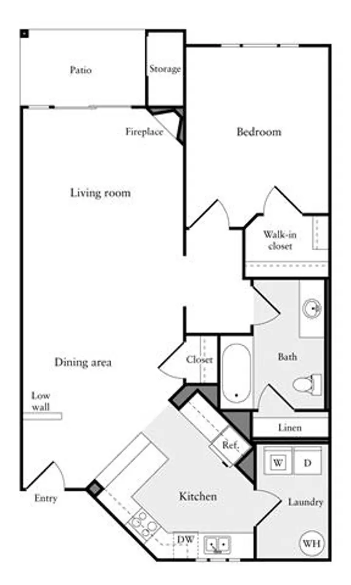 Plan, Plot, Diagram
