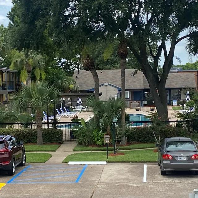 The Cambria Apartments - Car, Transportation, Vehicle