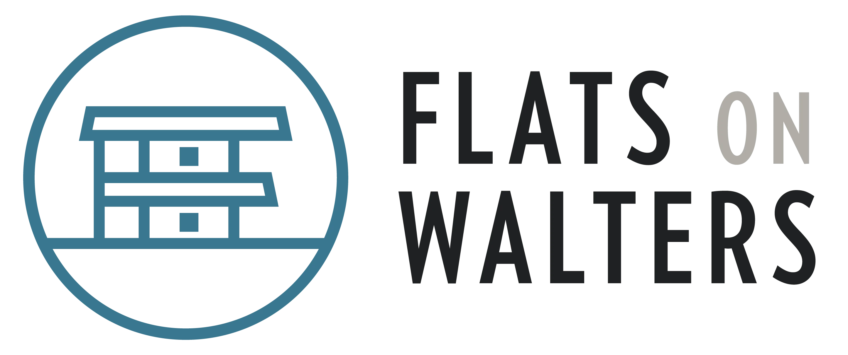 Flats on Walters - Text