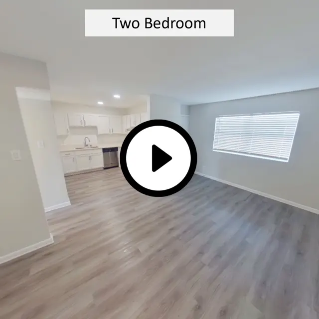 Two Bedroom