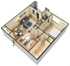 REEP Renovated