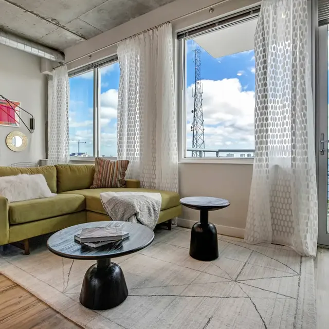 Vantage St Pete - Home Decor, Indoors, Interior Design