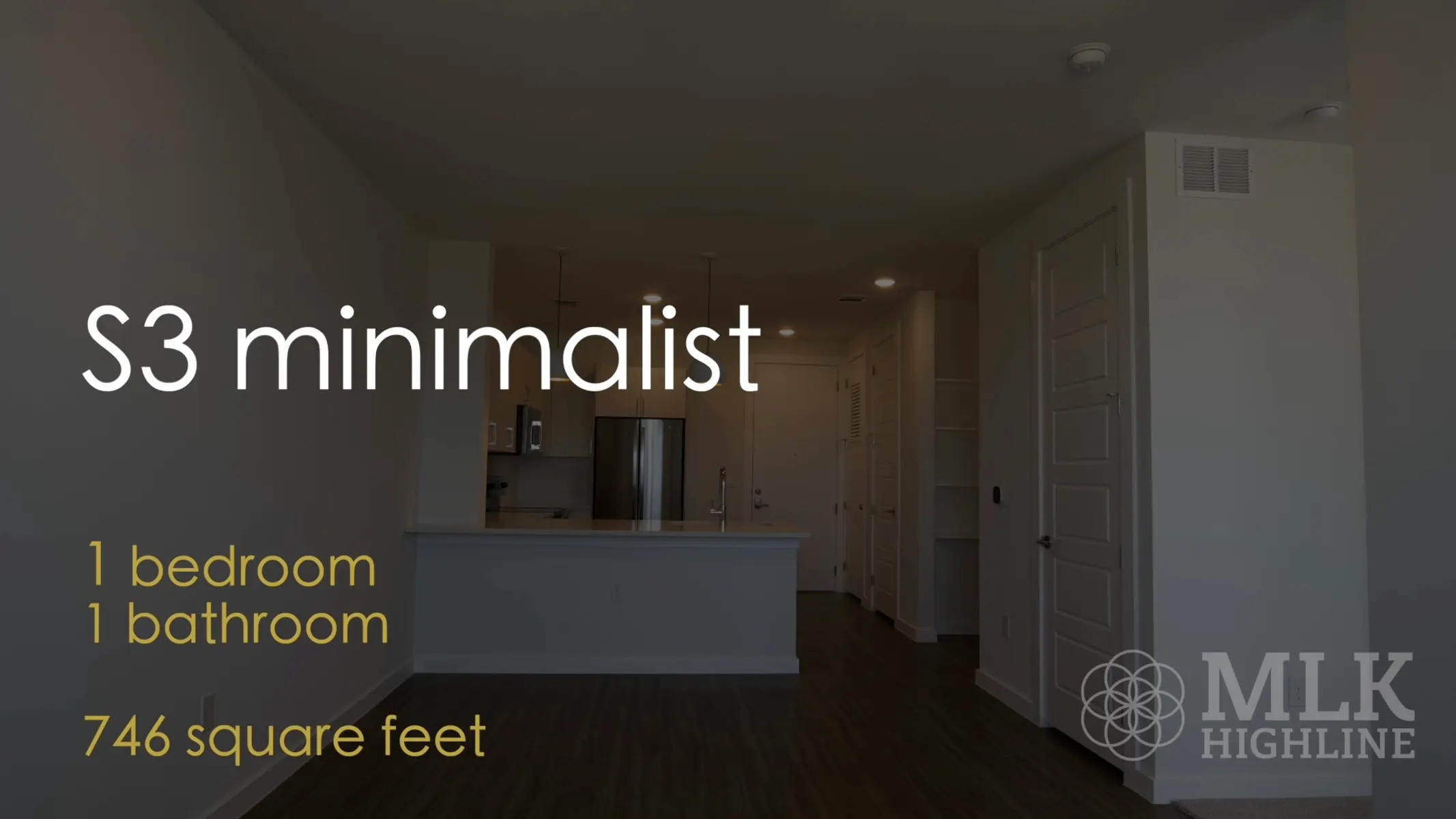 Minimalist | Virtual Tour