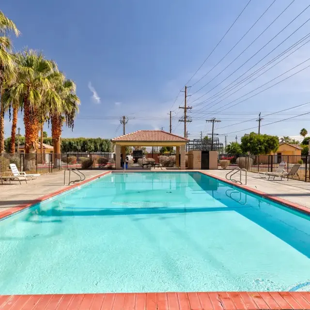 Creekside Apartments - Pool, Water, Swimming Pool
