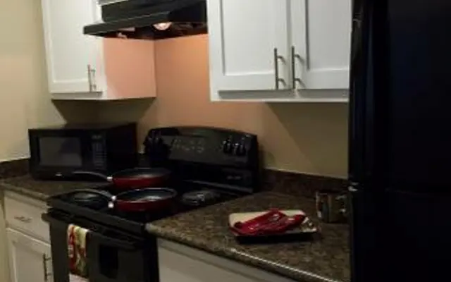 Keystone - Kitchen