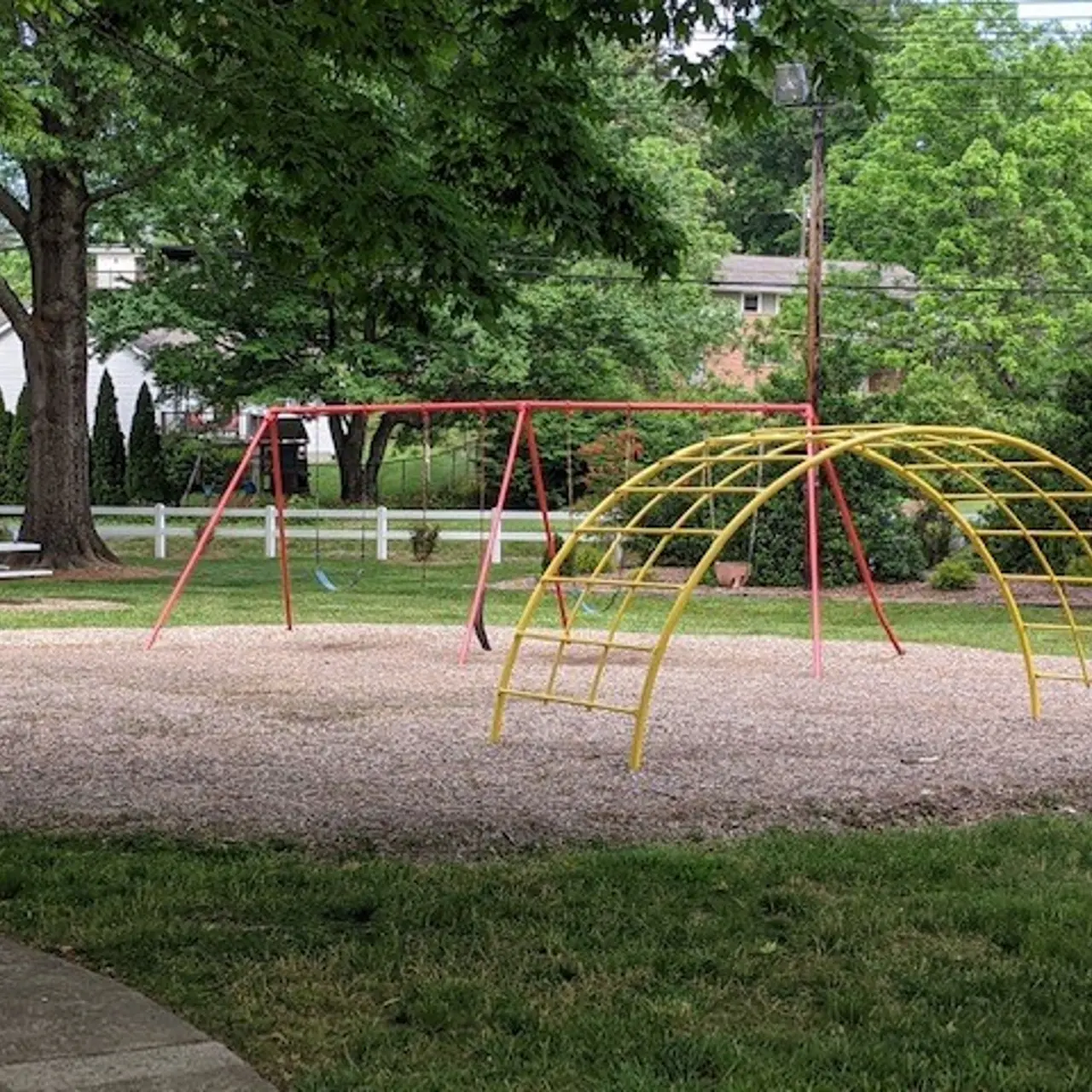 Mountain Glen - Playground, Outdoor Play Area, Outdoors, Play Area