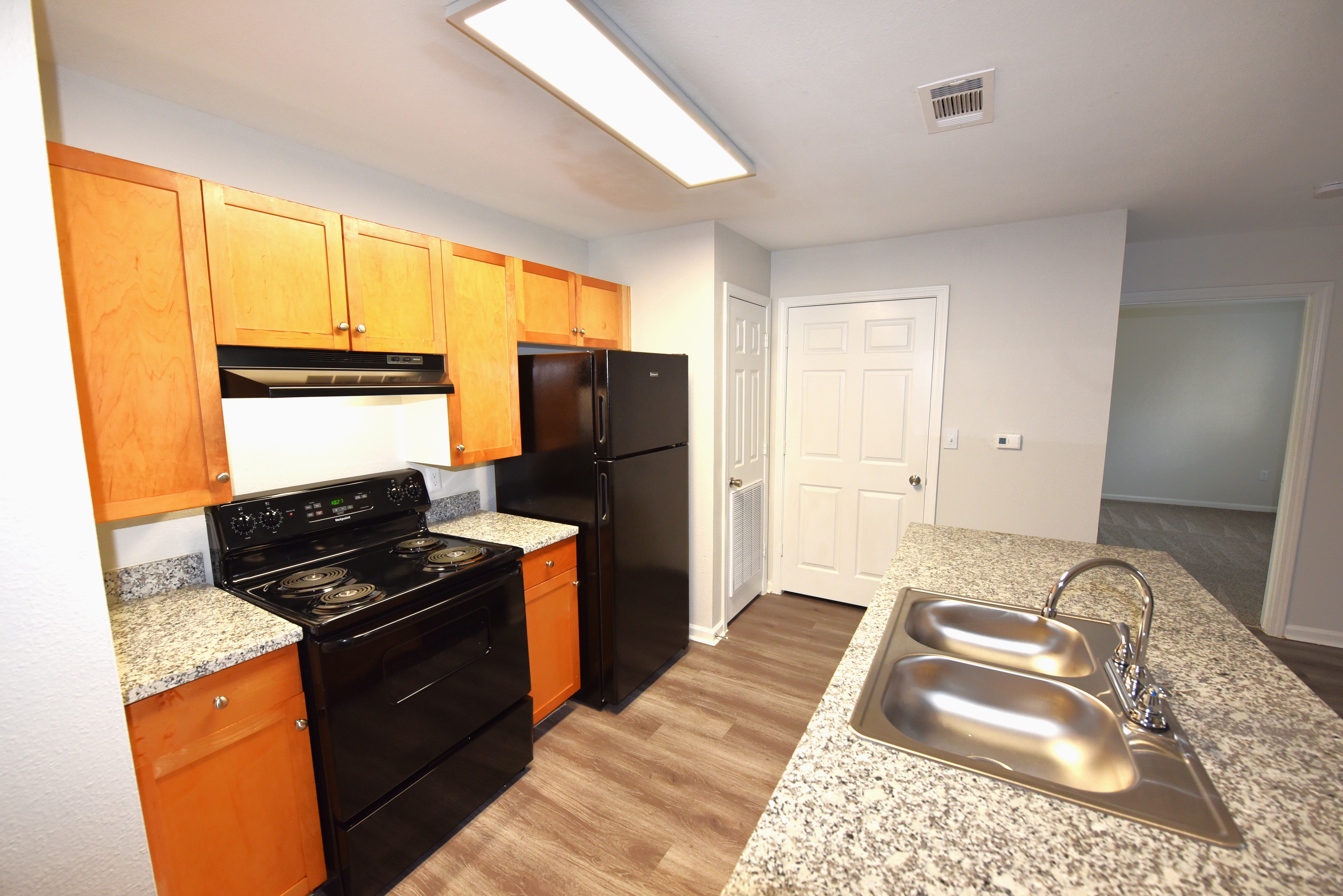 Ashton Heights Ashton Heights - Sink Faucet, Sink, Kitchen