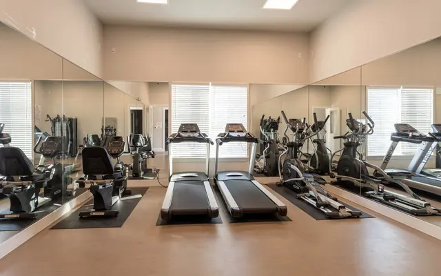 Austin Creekview - Gym, Sport