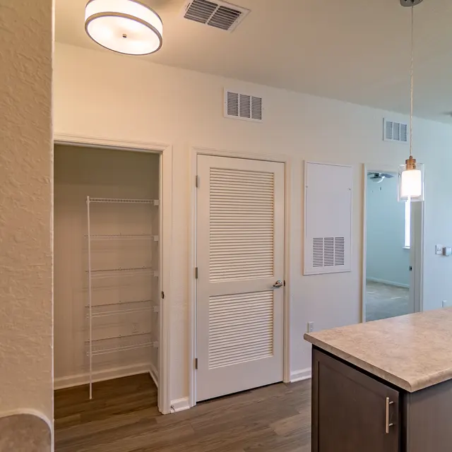 Rochester Park - Corner, Indoors, Interior Design