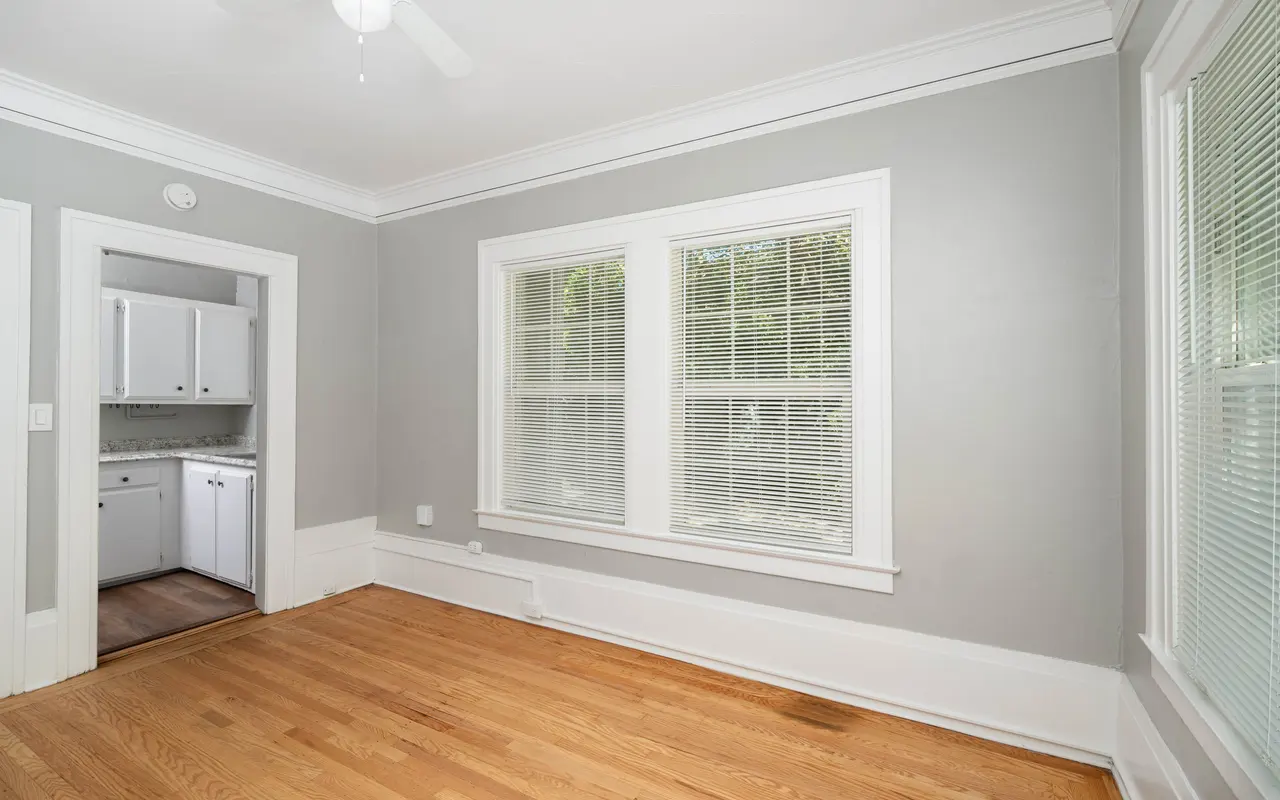 Casa del Rey and Courtyard - Corner, Indoors, Interior Design
