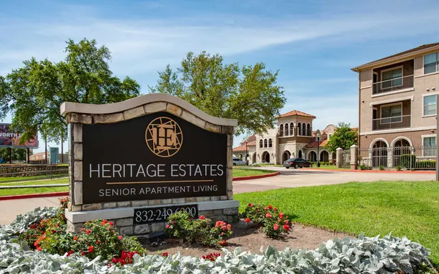 Heritage Estates - Grass, Outdoors, Park