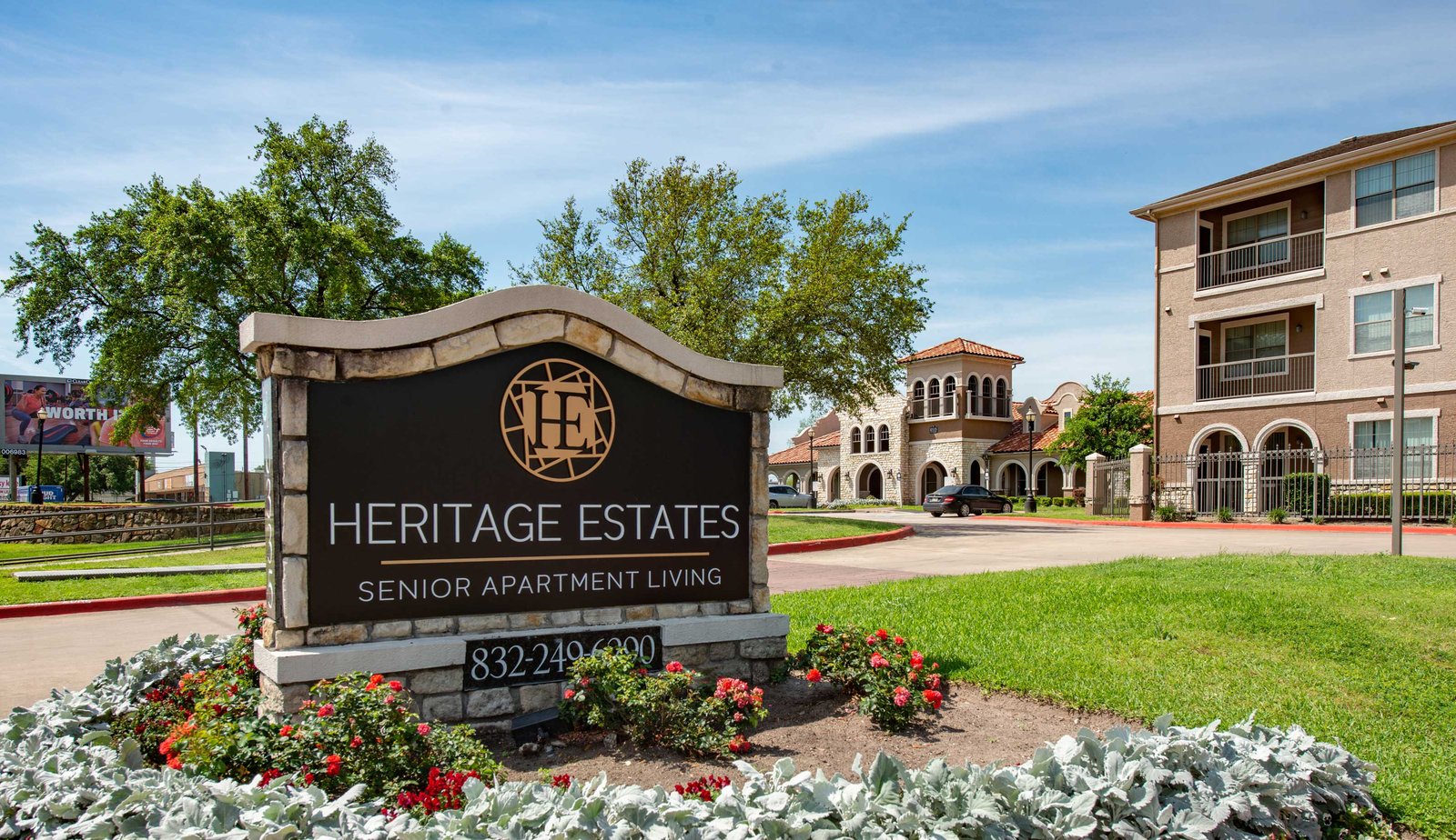 2 Bedroom Rental – 10335 Old Bammel N Houston Rd., Houston, TX, 77086