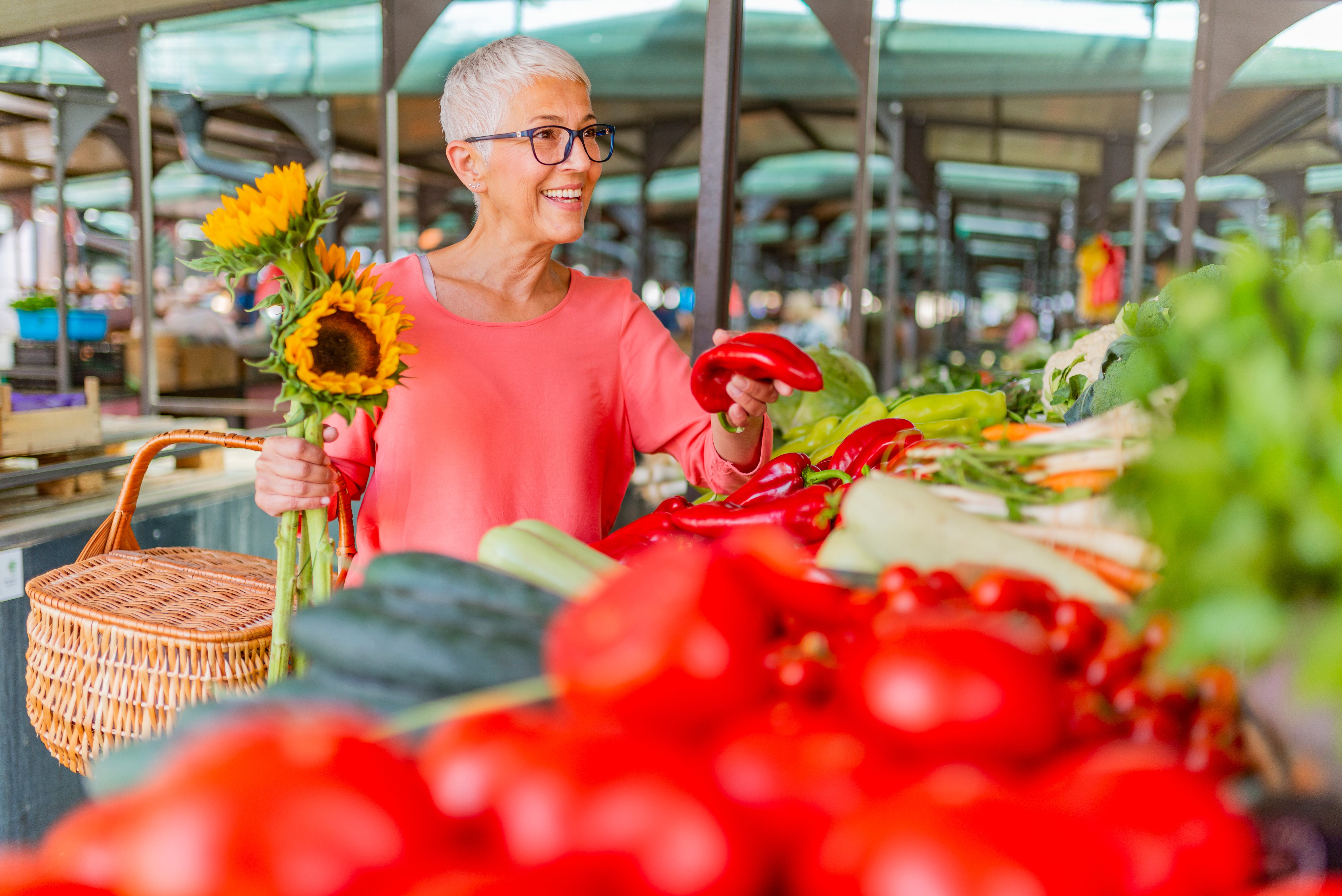 Creekside Court Creekside Court - Adult, Female, Person