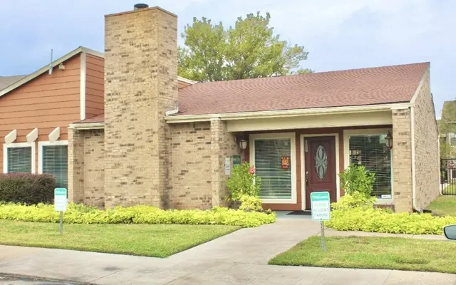 Bosque Estates Bosque Estates - Grass, City, Shelter