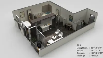 TA 5