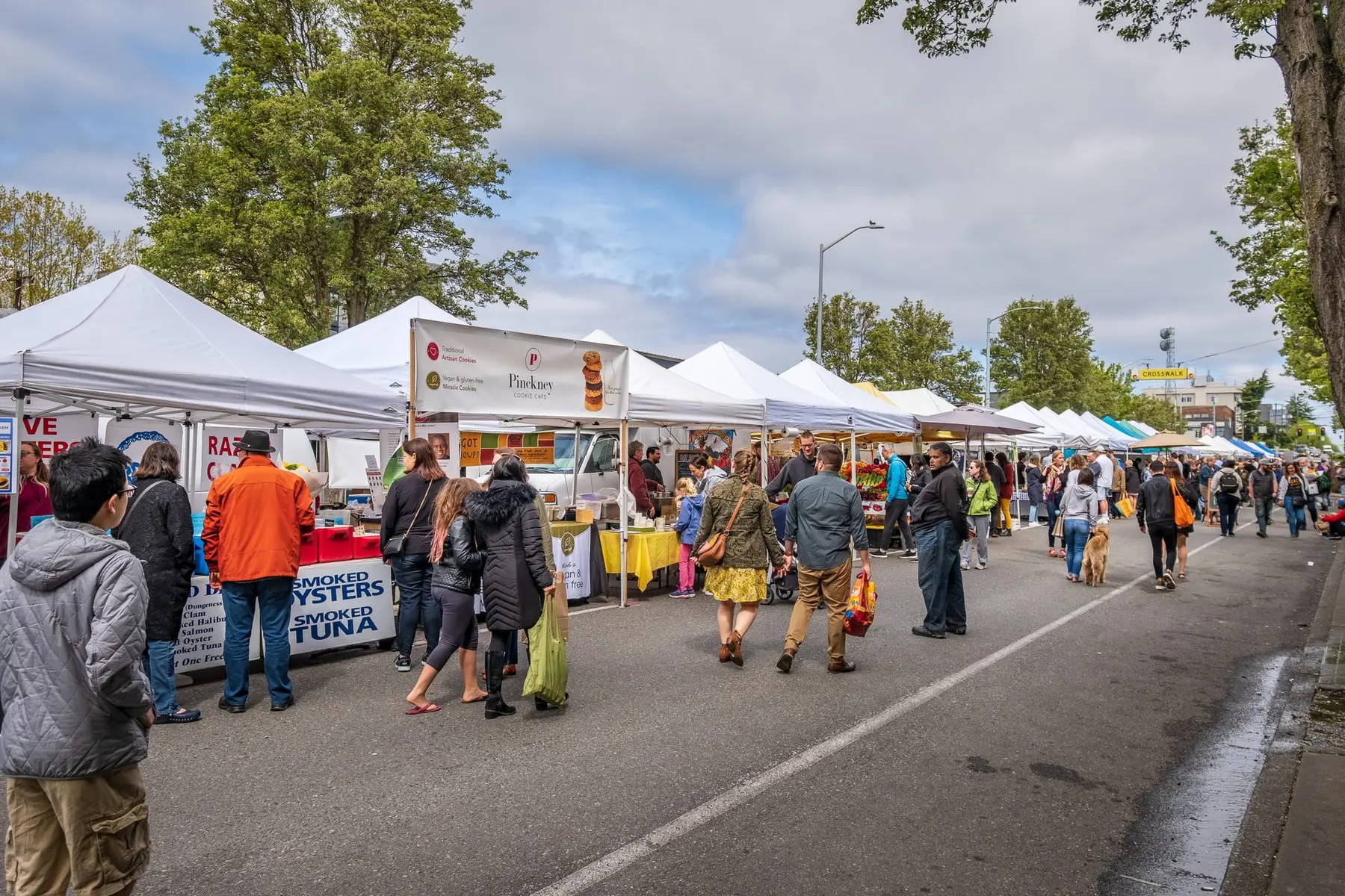 The Huxley - Neighborhood The Huxley - Neighborhood