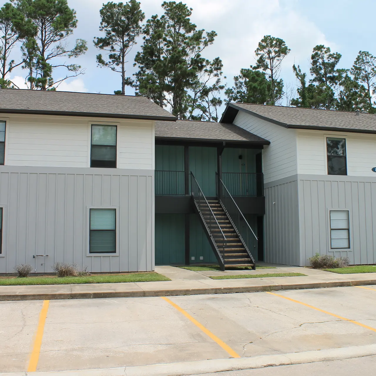 The Halston Community