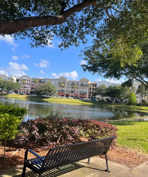 The Flats at Avalon Park Wesley Chapel