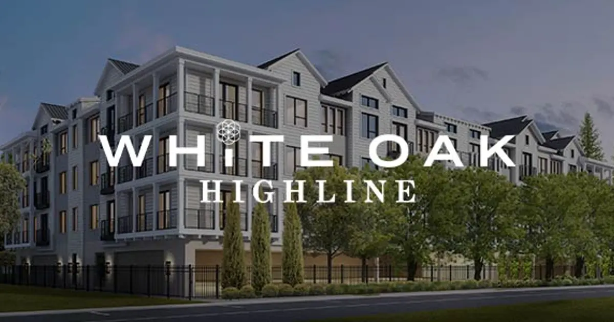 White Oak Heights Apartments in Houston, TX