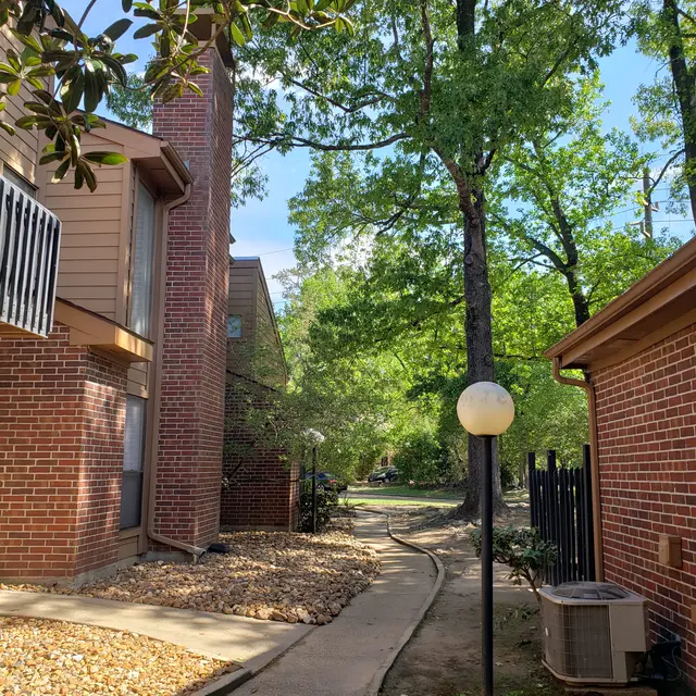 Oaks of Kingwood - City, Road, Street